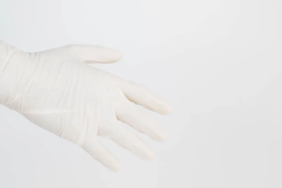 Bodily Fluid Cleanup in Woods of St. Thomas, Louisville, KY